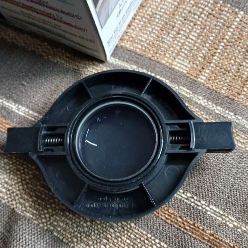 Raynox DCR-250 外加式微距鏡頭