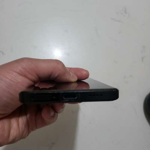 小米13ultra 12+512台版 9新