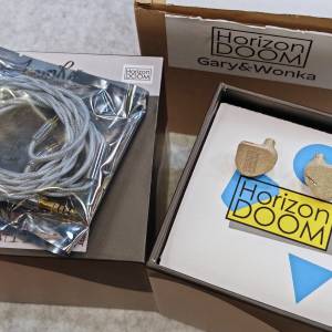 Horizon Doom Basic