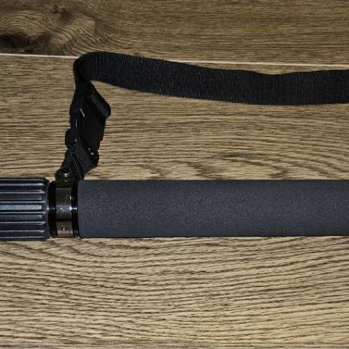Velbon Neo pod 6 碳纖獨腳架