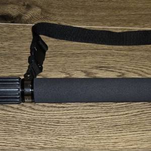 Velbon Neo pod 6 碳纖獨腳架