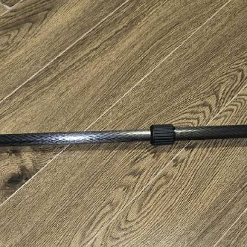 Velbon Neo pod 6 碳纖獨腳架