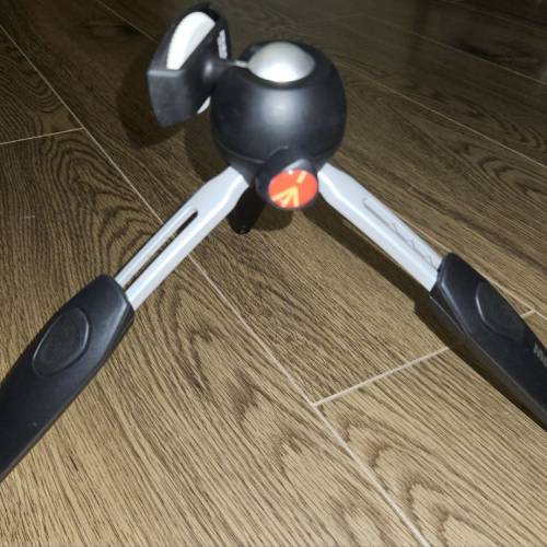 Manfrotto 迷你腳架