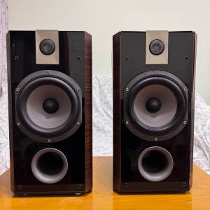 Focal Chorus 807V