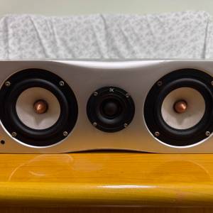 Dynamic Audio Pro-30c Center Speaker