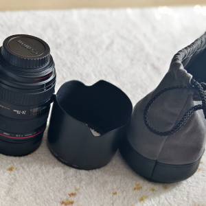 Canon 24-70mm F2.8 USM