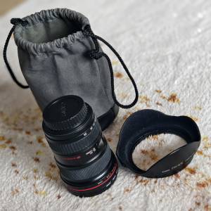 Canon 16-35mm F2.8 USM