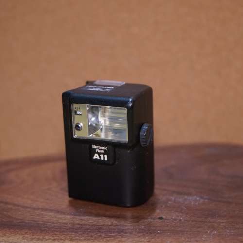 特價 Olympus XA2連A11閃光燈 小型菲林相機 旁軸 傻瓜機 隨身機