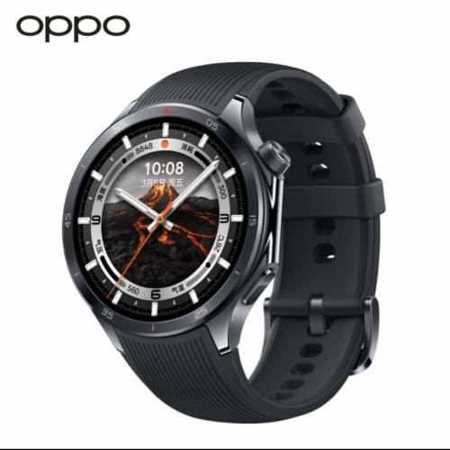 OPPO Watch X2 智能手錶