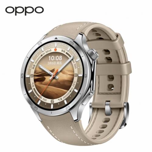 OPPO Watch X2 智能手錶