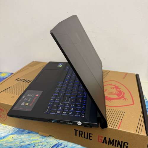 (i9 CPU全新MSI電競機) MSI  i9-12900HX 20核心/RTX3060/8,16,32GB Ram/256GB,1TB ...