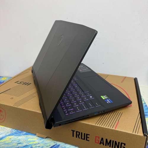 (i9 CPU全新MSI電競機) MSI  i9-12900HX 20核心/RTX3060/8,16,32GB Ram/256GB,1TB ...