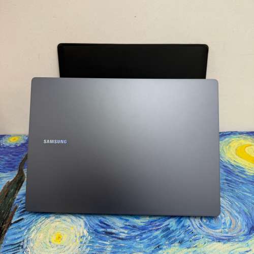 (全新4070獨立顯示卡百老匯正本單據)全新香港行貨Samsung Book 4 Ultra 16吋AMOLED...