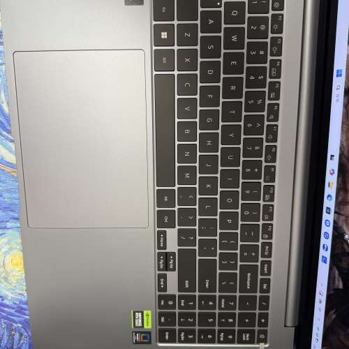 (全新4070獨立顯示卡百老匯正本單據)全新香港行貨Samsung Book 4 Ultra 16吋AMOLED...