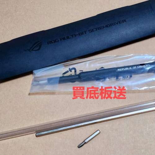 ROG STRIX Z390-I GAMING  mini 底板 主機板(新淨）