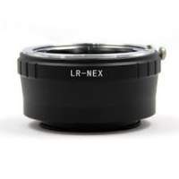 Leica R SLR Lens To Sony E Mount Adaptor (金屬接環)