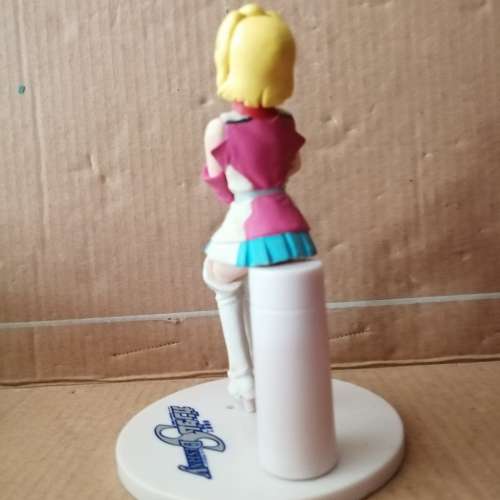 gundam seed figure