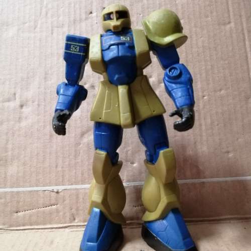 gundam figure