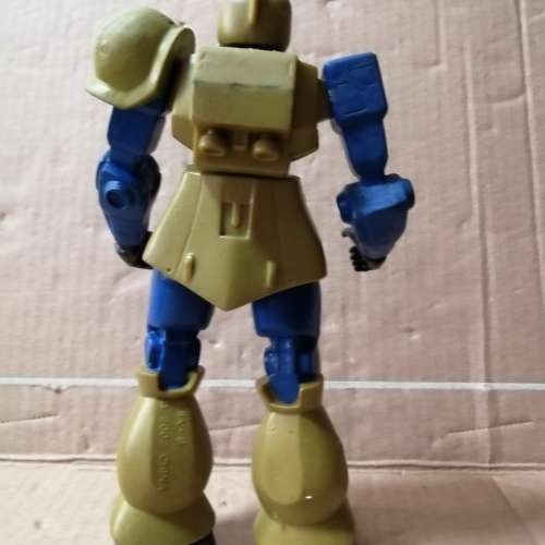 gundam figure