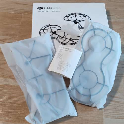Dji mini 3 / mini 3 pro  全方位保護罩
