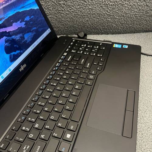 (電子之家超值$888黑珍珠)fujitsu 富士通