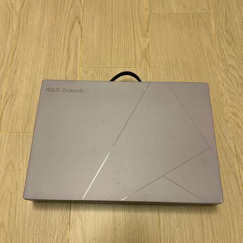 ASUS 華碩 Zenbook 14 OLED 手提電腦 (U5-125H/16GB/1TB/Intel/Touch)(UX3405MA-OL...