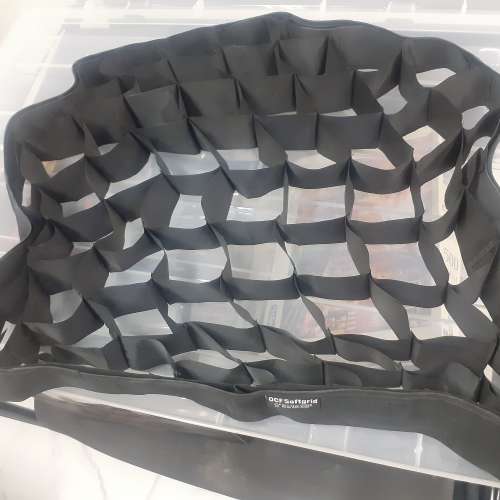 Profoto 101211 101212 OCF Softbox 2' (60cm) Octa + Softgrid 50&deg; 柔光箱連蜂巢罩