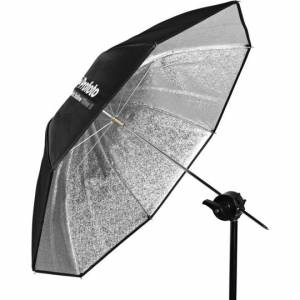 Profoto 100972 Umbrella Shallow Silver S 銀色反射傘 85cm