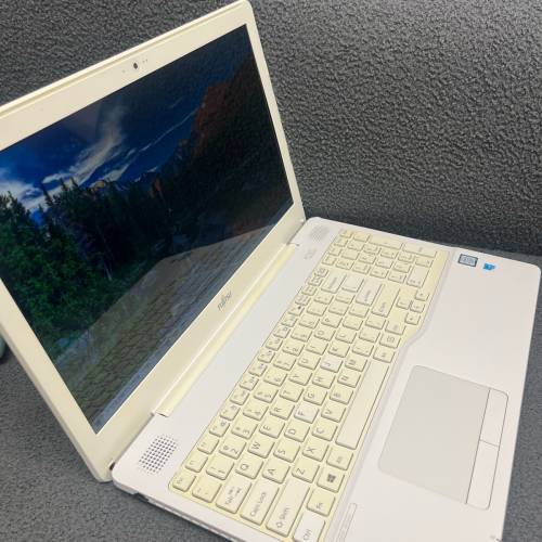 (電子之家超低$888獨立顯卡)Fujitsu