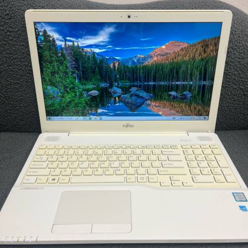 (電子之家超低$888獨立顯卡)Fujitsu