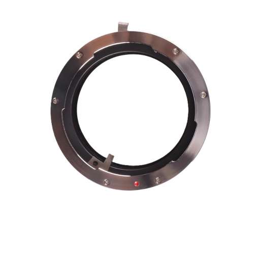 FUSNID Mamiya 645 (M645) Mount Lens To Fujifilm GFX Lens Adapter