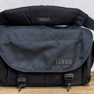 TENBA 天霸 Metro Pak II P839 專業相機袋