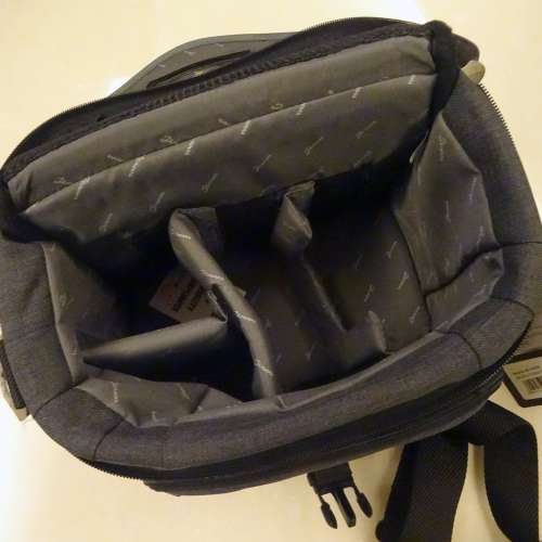 Jenova 輕便相機袋(全新)