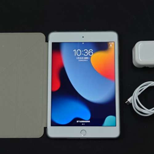 iPad mini 4 128GB wifi