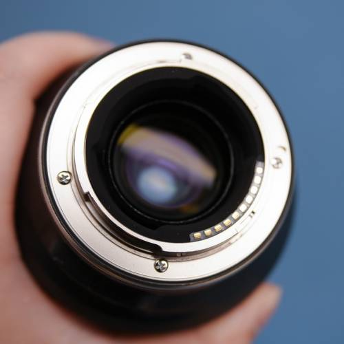 Tamron 50-400mm F4.5-6.3 少用新淨