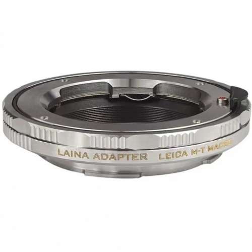 LAINA Leica M Rangefinder Lens To LEICA L-Mount With Helicoid，神力環