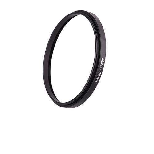58mm To 58mm Extension Ring
