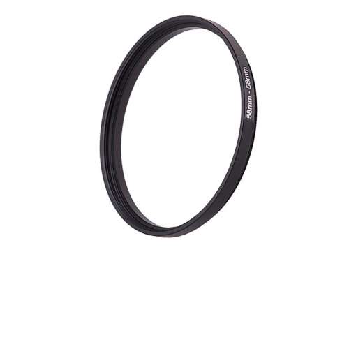 58mm To 58mm Extension Ring
