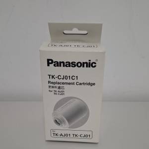 Panasonic TK-CJ01C1 更換用濾芯
