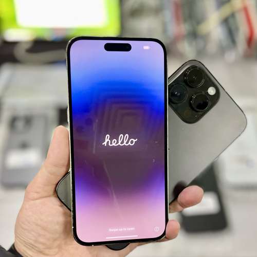 Apple iPhone 14 Pro Max 128/512GB