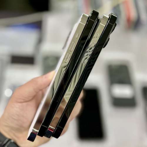 Apple iPhone 14 Pro Max 128/512GB