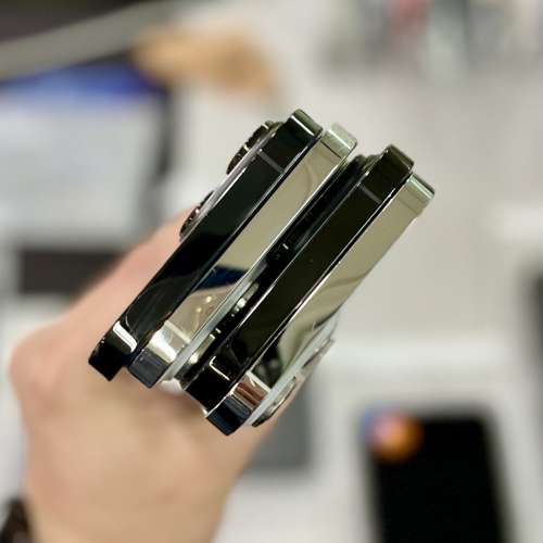 Apple iPhone 14 Pro Max 128/512GB