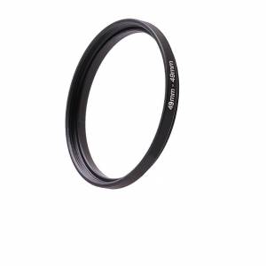 49mm To 49mm Extension Ring