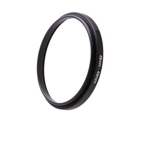 49mm To 49mm Extension Ring