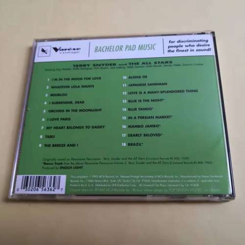 波波碟 美版95年