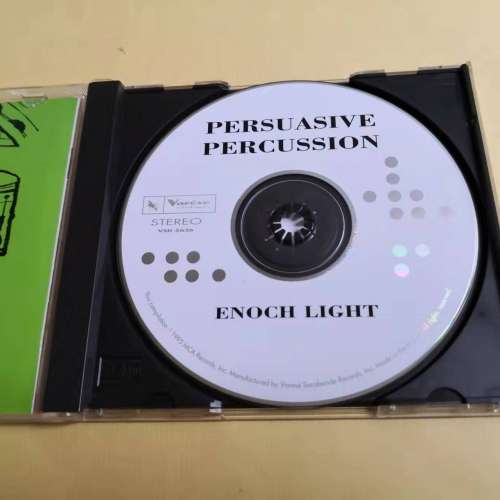 波波碟 美版95年