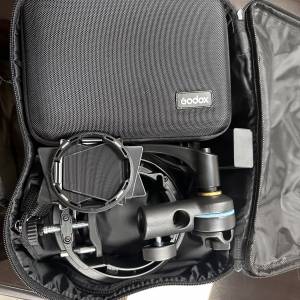 神牛 Godox AD100Pro