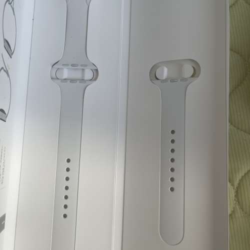 Apple Watch 原裝44mm 錶帶