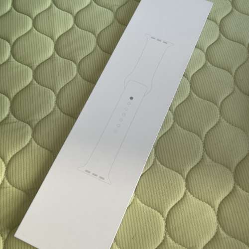 Apple Watch 原裝44mm 錶帶