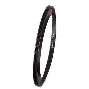 95mm - 112mm Aluminum Step Up Ring (濾鏡接環)